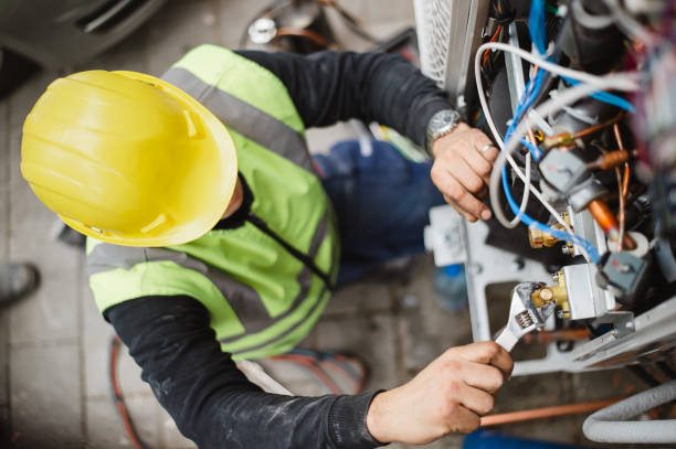 Best Industrial Electrical Services  in Chowchilla, CA