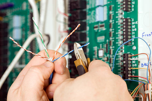 Best Electrical Troubleshooting and Repair  in Chowchilla, CA